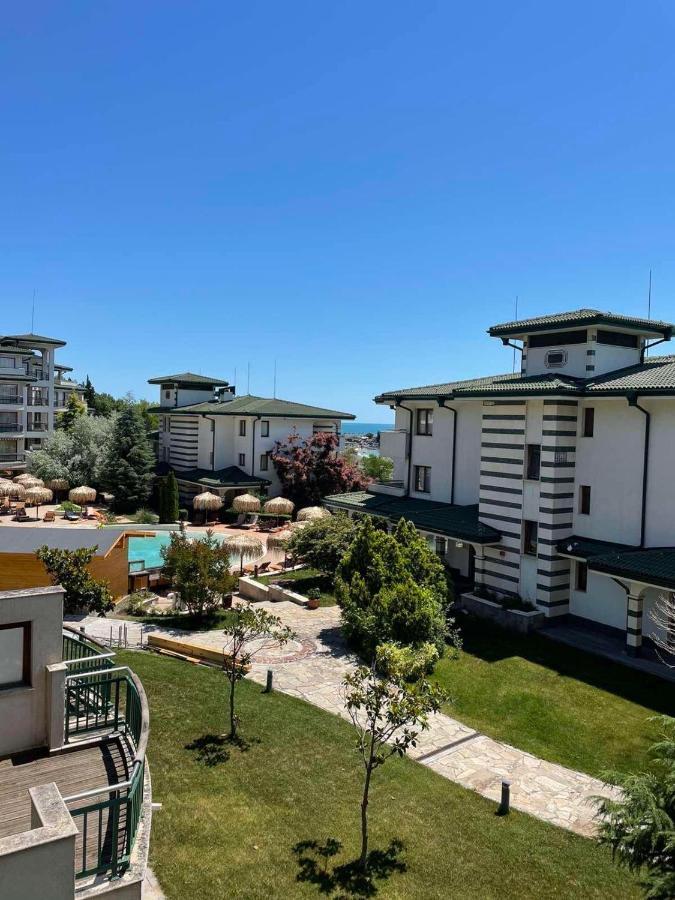 Private Apartments In Emerald Ravda Exterior photo